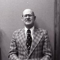 Photo Negative, October 15, 1980 issue of The Maplewood Review