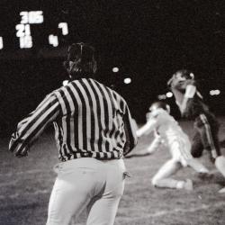 Photo Negative, October 15, 1980 issue of The Maplewood Review