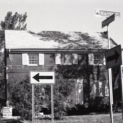 Photo Negative, October 15, 1980 issue of The Maplewood Review
