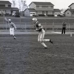 Photo Negative, October 22, 1980, issue of The Maplewood Review