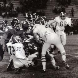 Photo Negative, October 15, 1980 issue of The Maplewood Review