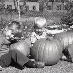 Photo Negative, October 15, 1980 issue of The Maplewood Review