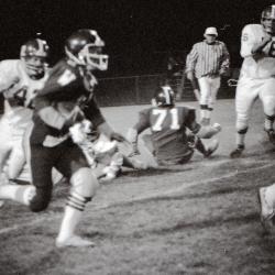 Photo Negative, October 15, 1980 issue of The Maplewood Review