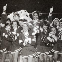 Photo Negative, October 15, 1980 issue of The Maplewood Review