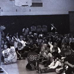 Photo Negative, October 15, 1980 issue of The Maplewood Review