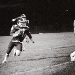 Photo Negative, October 15, 1980 issue of The Maplewood Review