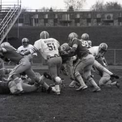 Photo Negative, October 22, 1980, issue of The Maplewood Review