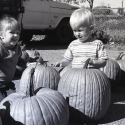 Photo Negative, October 15, 1980 issue of The Maplewood Review