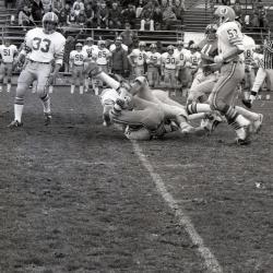 Photo Negative, October 22, 1980, issue of The Maplewood Review