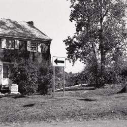 Photo Negative, October 15, 1980 issue of The Maplewood Review