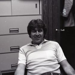 Photo Negative, October 15, 1980 issue of The Maplewood Review