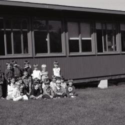 Photo Negative, October 15, 1980 issue of The Maplewood Review