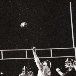 Photo Negative, October 15, 1980 issue of The Maplewood Review