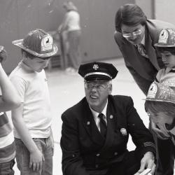 Photo Negative, October 15, 1980 issue of The Maplewood Review