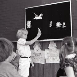 Photo Negative, October 15, 1980 issue of The Maplewood Review