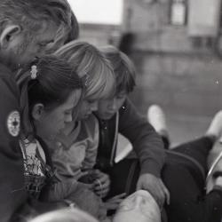 Photo Negative, October 15, 1980 issue of The Maplewood Review