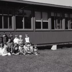 Photo Negative, October 15, 1980 issue of The Maplewood Review