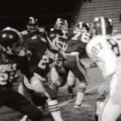 Photo Negative, October 15, 1980 issue of The Maplewood Review