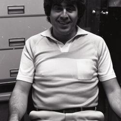 Photo Negative, October 15, 1980 issue of The Maplewood Review