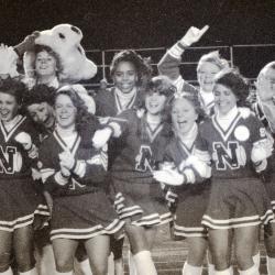 Photo Negative, October 15, 1980 issue of The Maplewood Review