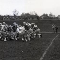 Photo Negative, October 22, 1980, issue of The Maplewood Review