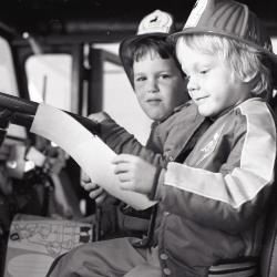 Photo Negative, October 15, 1980 issue of The Maplewood Review
