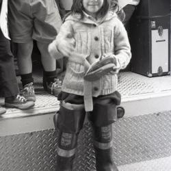 Photo Negative, October 15, 1980 issue of The Maplewood Review