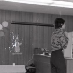 Photo Negative, October 15, 1980 issue of The Maplewood Review