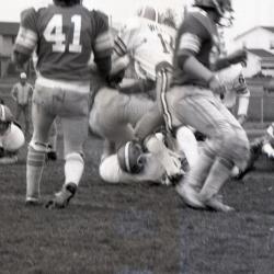 Photo Negative, October 22, 1980, issue of The Maplewood Review