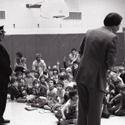 Photo Negative, October 15, 1980 issue of The Maplewood Review