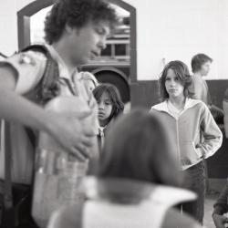 Photo Negative, October 15, 1980 issue of The Maplewood Review