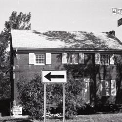 Photo Negative, October 15, 1980 issue of The Maplewood Review