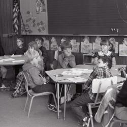 Photo Negative, October 15, 1980 issue of The Maplewood Review