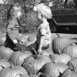 Photo Negative, October 15, 1980 issue of The Maplewood Review