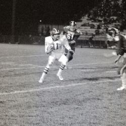 Photo Negative, October 15, 1980 issue of The Maplewood Review