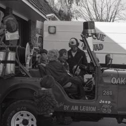 Photo Negative, October 15, 1980 issue of The Maplewood Review