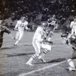 Photo Negative, October 15, 1980 issue of The Maplewood Review