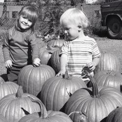 Photo Negative, October 15, 1980 issue of The Maplewood Review