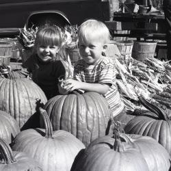 Photo Negative, October 15, 1980 issue of The Maplewood Review
