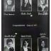 Cyrus High School 1977 yearbook "Time Together" Cyrus, Minnesota