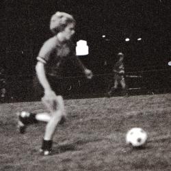 Photo Negative, October 15, 1980 issue of The Maplewood Review
