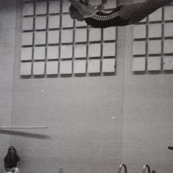 Photo Negative, October 15, 1980 issue of The Maplewood Review