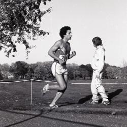 Photo Negative, October 15, 1980 issue of The Maplewood Review