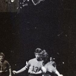 Photo Negative, October 15, 1980 issue of The Maplewood Review