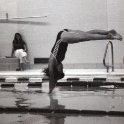 Photo Negative, October 15, 1980 issue of The Maplewood Review
