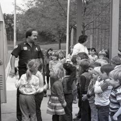 Photo Negative, October 15, 1980 issue of The Maplewood Review