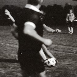 Photo Negative, October 15, 1980 issue of The Maplewood Review