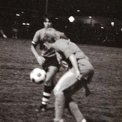 Photo Negative, October 15, 1980 issue of The Maplewood Review
