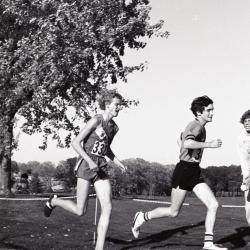 Photo Negative, October 15, 1980 issue of The Maplewood Review