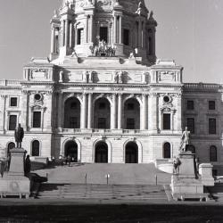 Photo Negative, October 15, 1980 issue of The Maplewood Review